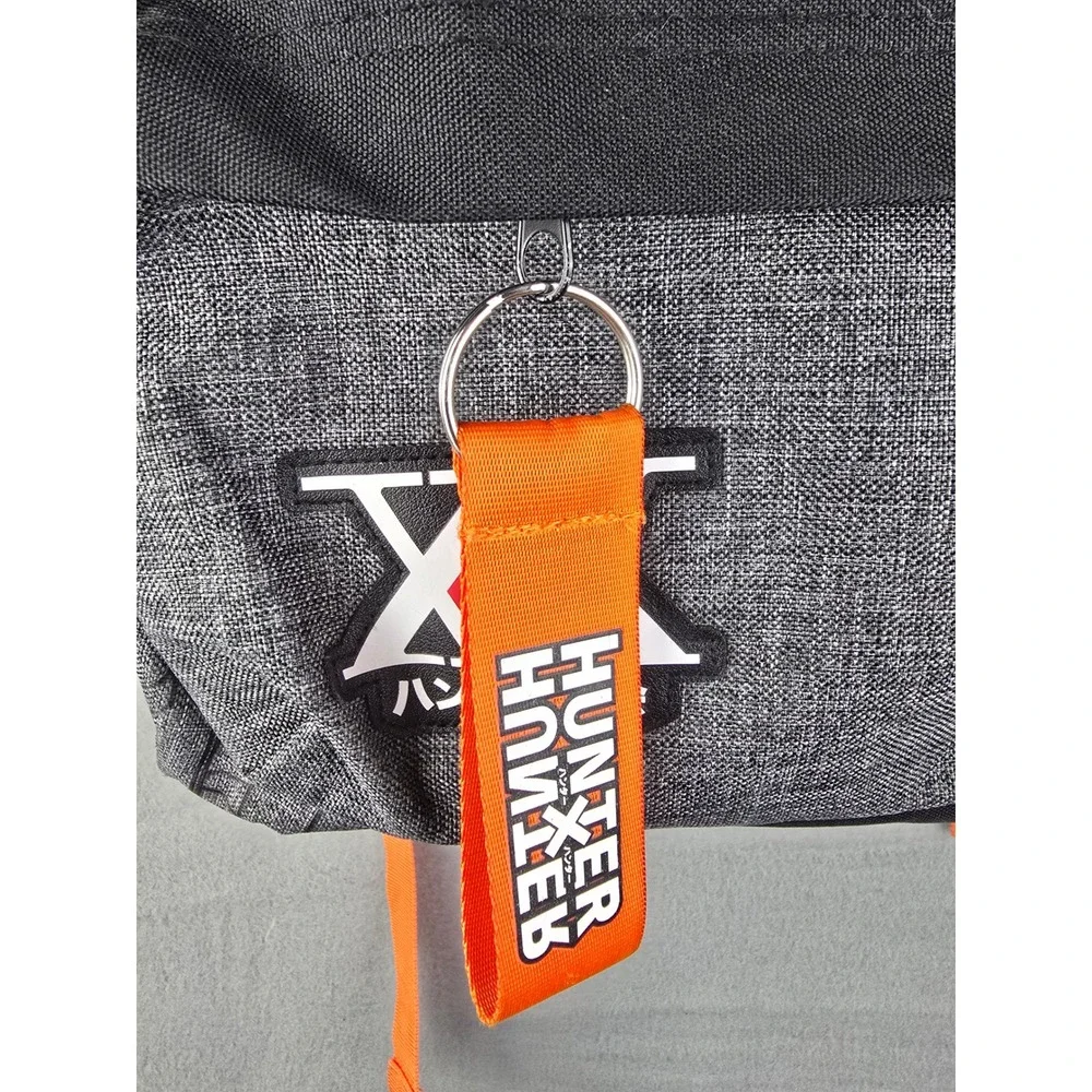 Bioworld Backpack Green Gon Freecss Hunter x Hunter Anime